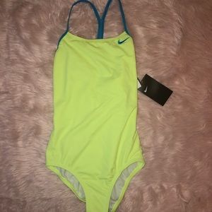 Nike One Piece Swimsuit